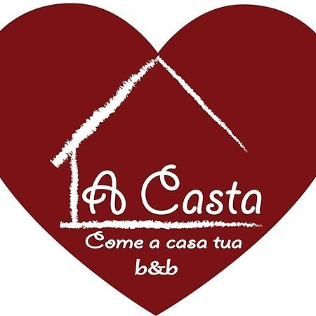 A Casta , Come A Casa Tua Sonnino Εξωτερικό φωτογραφία