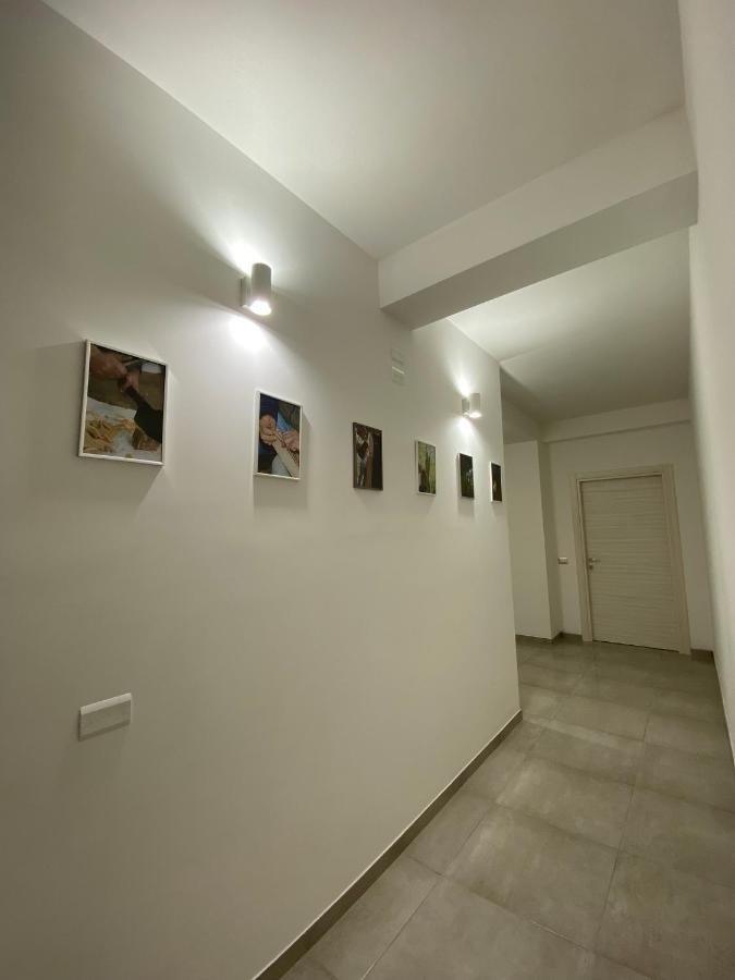 A Casta , Come A Casa Tua Sonnino Εξωτερικό φωτογραφία