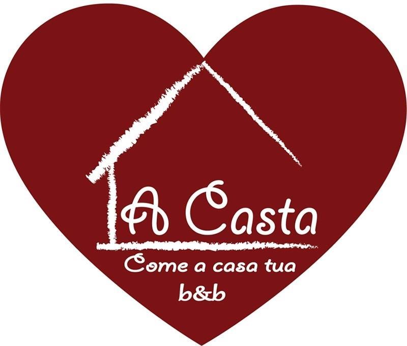 A Casta , Come A Casa Tua Sonnino Εξωτερικό φωτογραφία