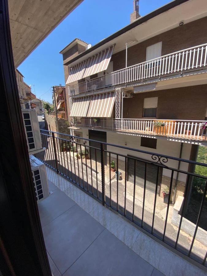 A Casta , Come A Casa Tua Sonnino Εξωτερικό φωτογραφία