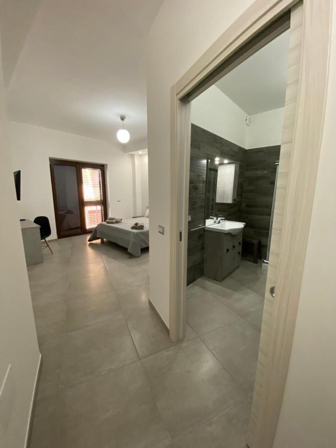 A Casta , Come A Casa Tua Sonnino Εξωτερικό φωτογραφία