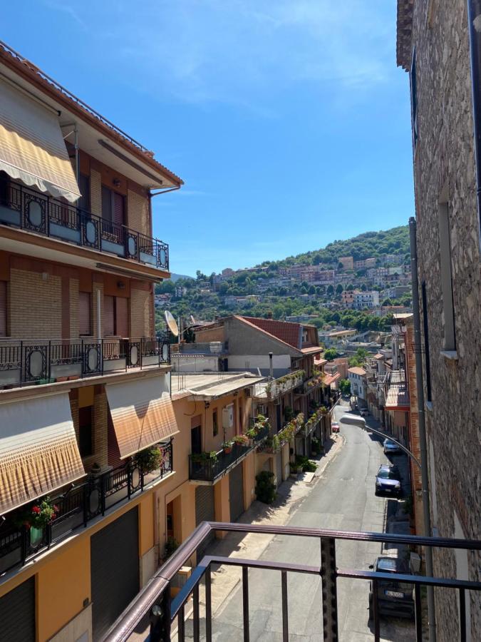 A Casta , Come A Casa Tua Sonnino Εξωτερικό φωτογραφία