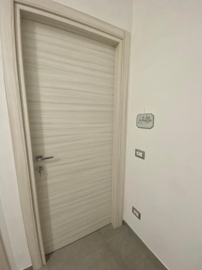 A Casta , Come A Casa Tua Sonnino Εξωτερικό φωτογραφία