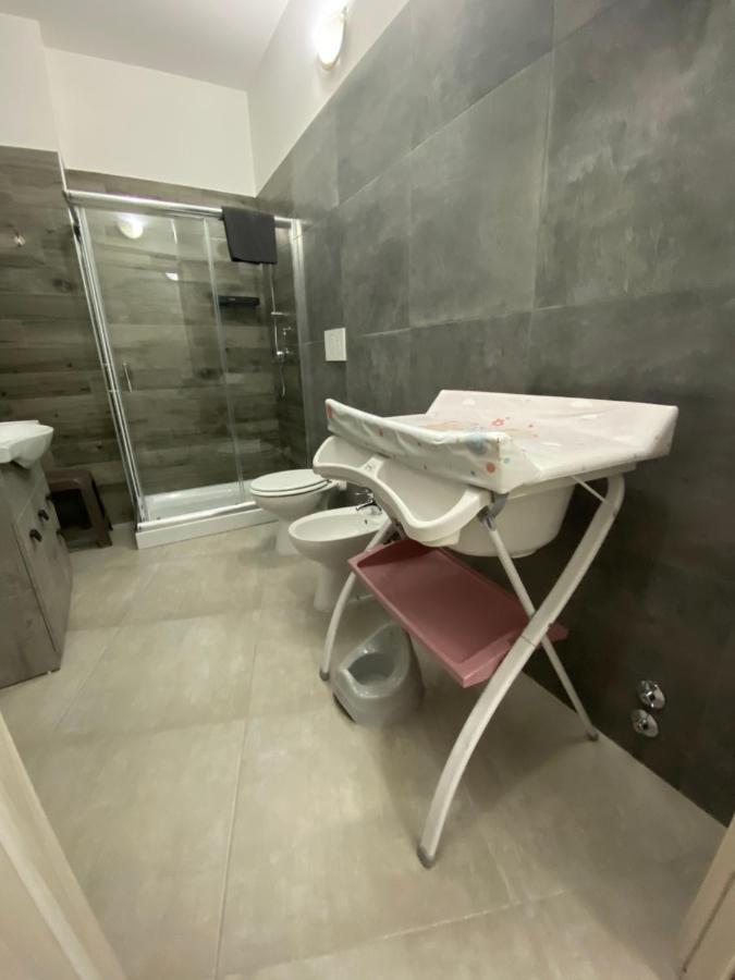 A Casta , Come A Casa Tua Sonnino Εξωτερικό φωτογραφία