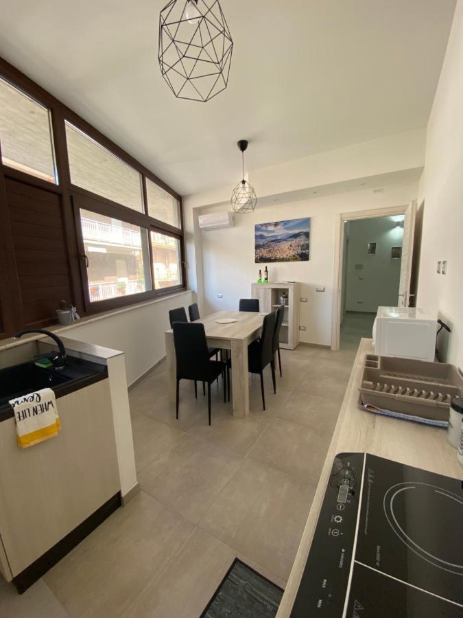 A Casta , Come A Casa Tua Sonnino Εξωτερικό φωτογραφία
